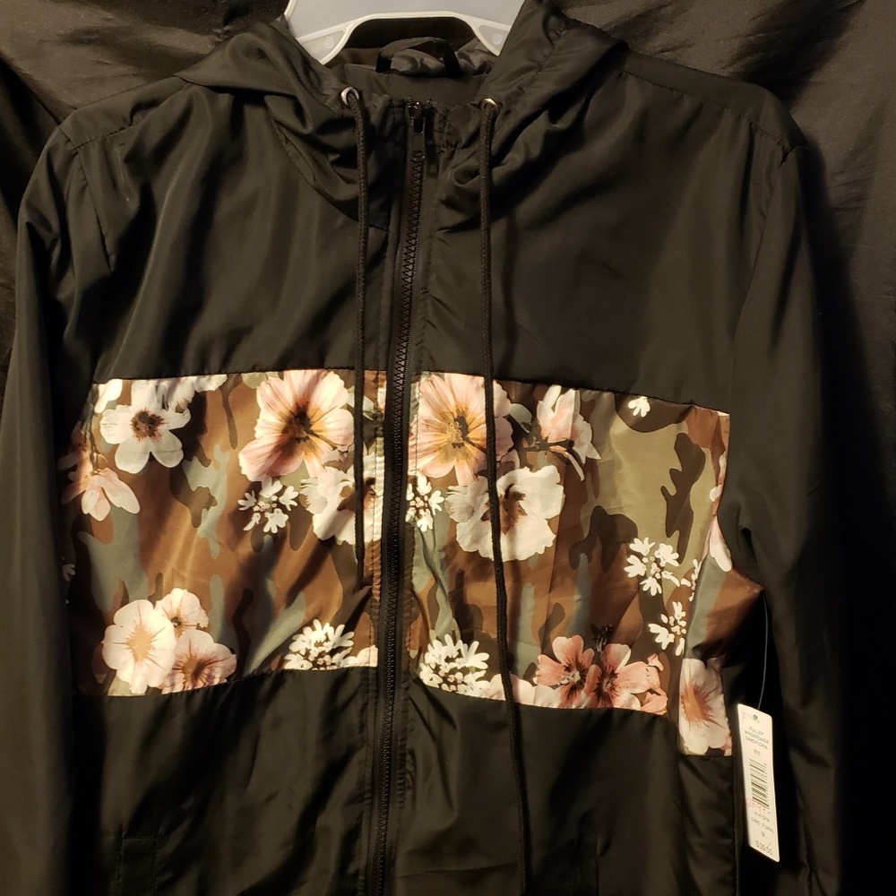 Light weight Jacket